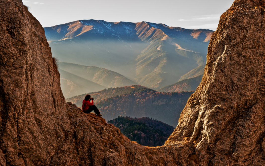 Short Hiking Tours In The Piatra Craiului Mountains RomaniaTourStore