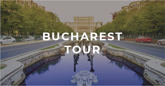 Bucharest Full Day Tour