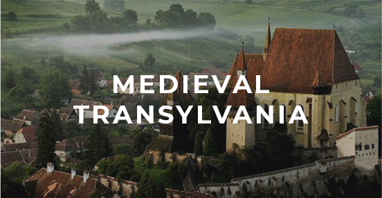 Medieval Transylvania Tour