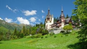 Tours of Romania guided tours in romania