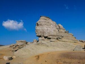 Sphinx of Romania