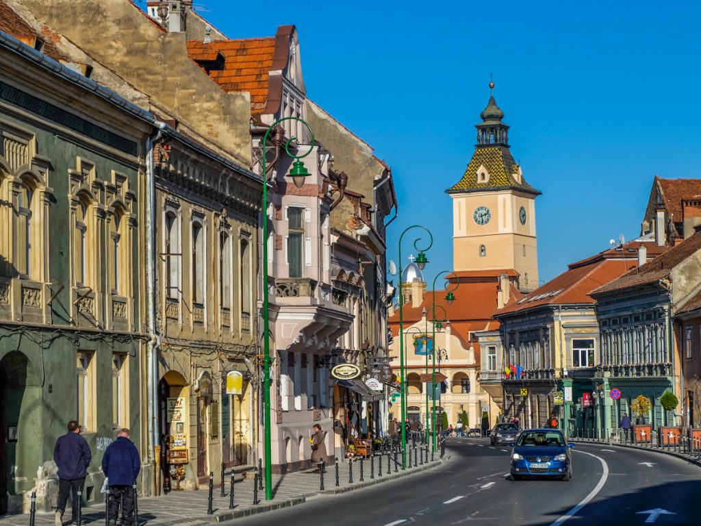 Day trip to Transylvania romantic holiday in romania for valentine's day