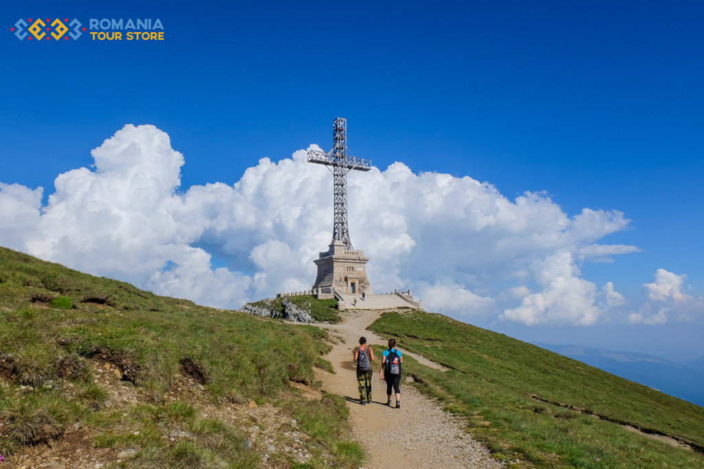 Trekking Tour Romania