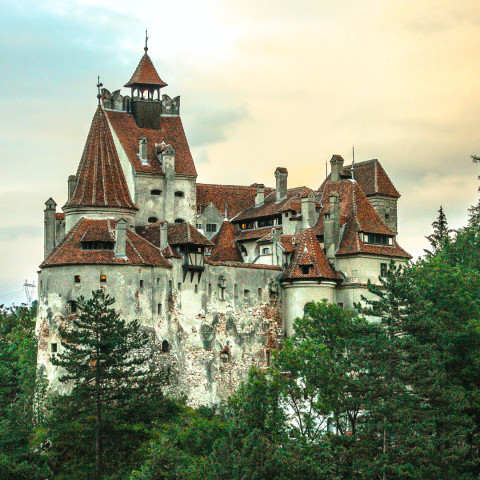 Medieval Transylvania Tour - 3 Days - RomaniaTourStore