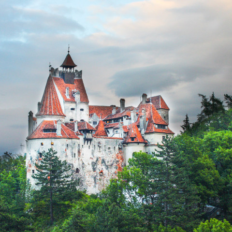 Dracula Tour in Transylvania - 5 days - RomaniaTourStore