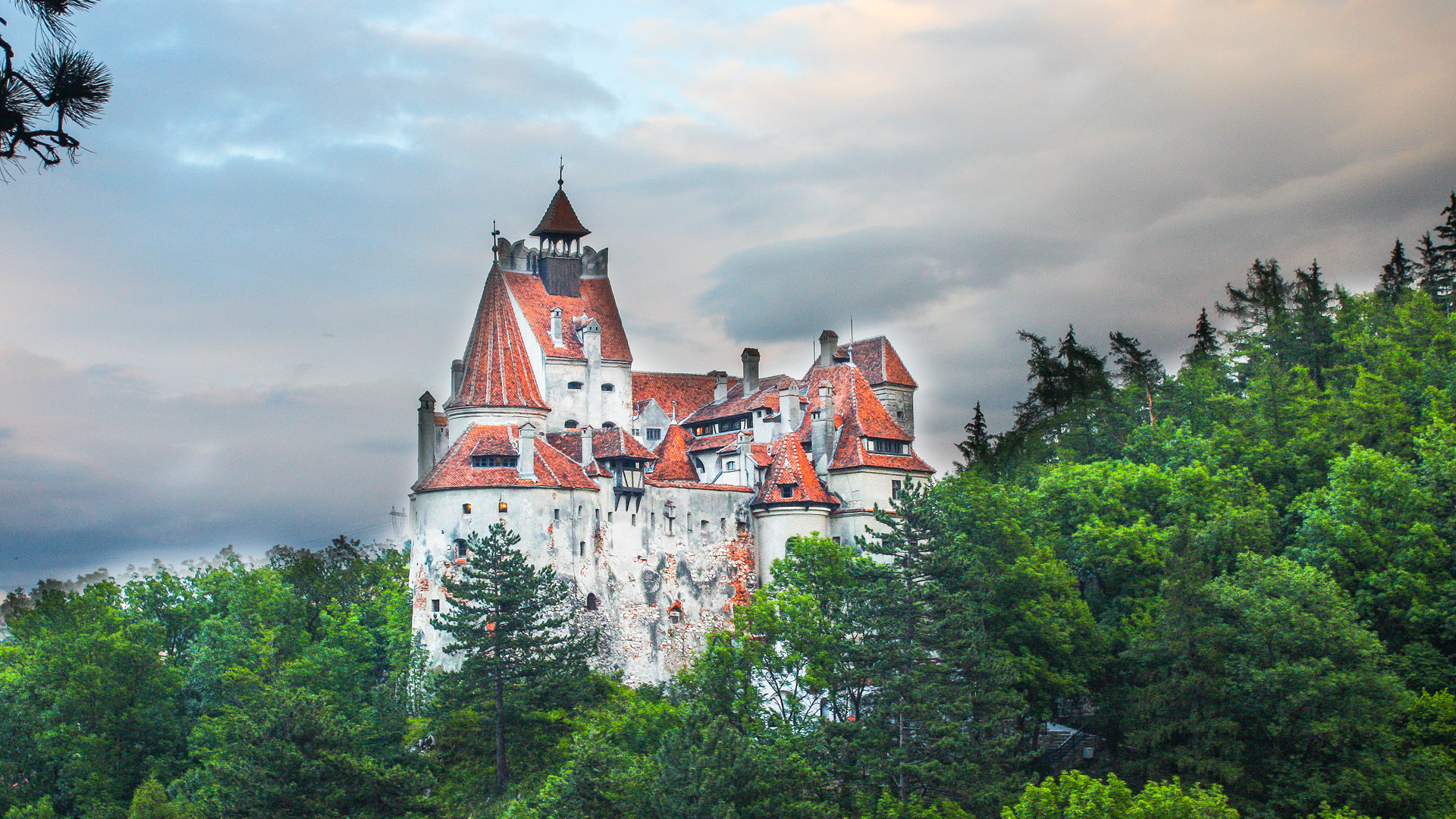 Dracula Tour in Transylvania - 5 days - RomaniaTourStore