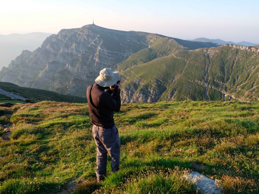 Bucegi Mountains Transylvania