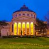 places in Bucharest