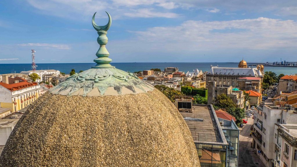 Day trip to Black Sea - 1 Day