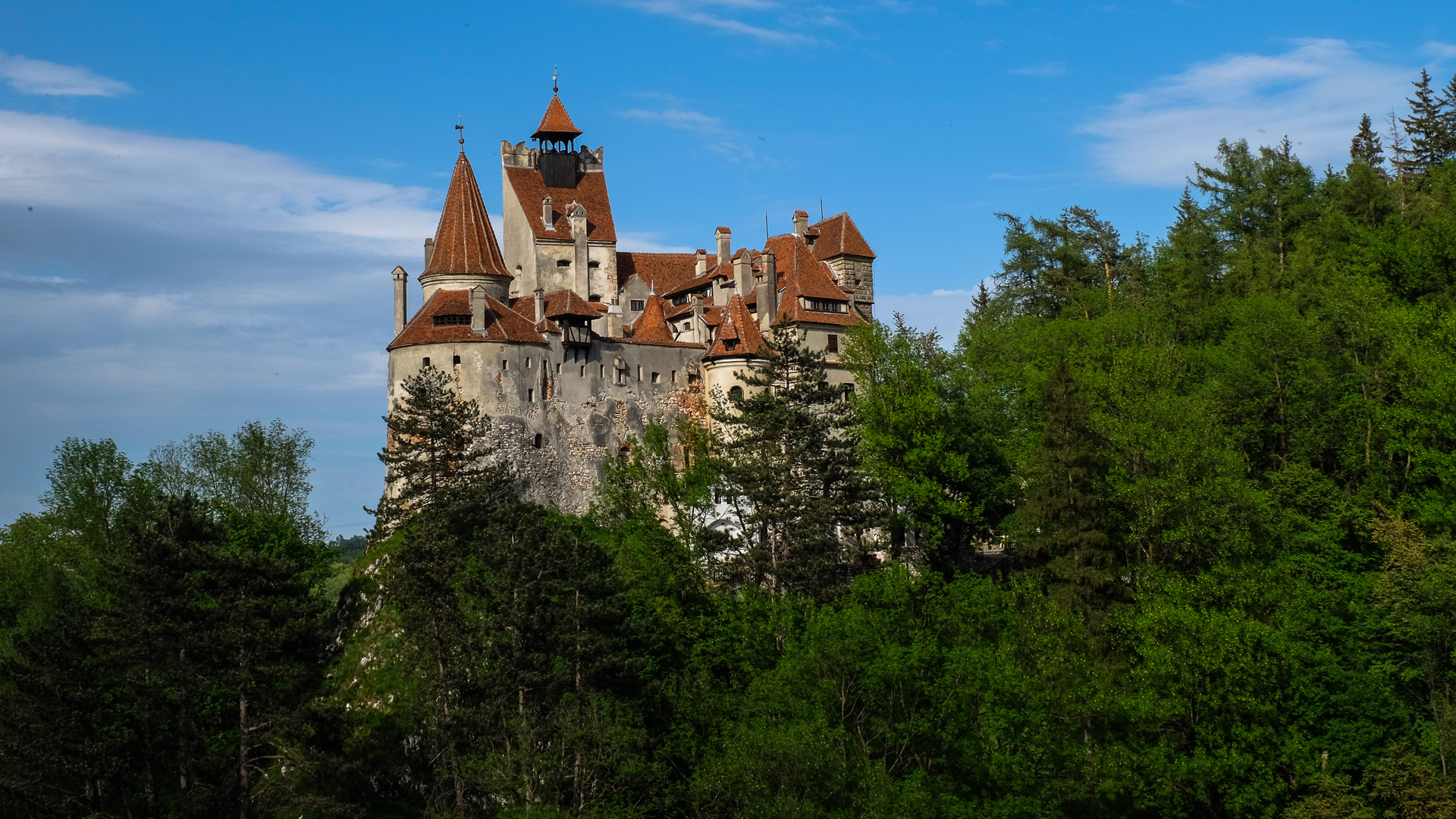 Peles Castle, Sinaia, Transylvania, Romania бесплатно