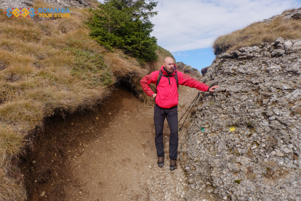 Romania Trekking tour