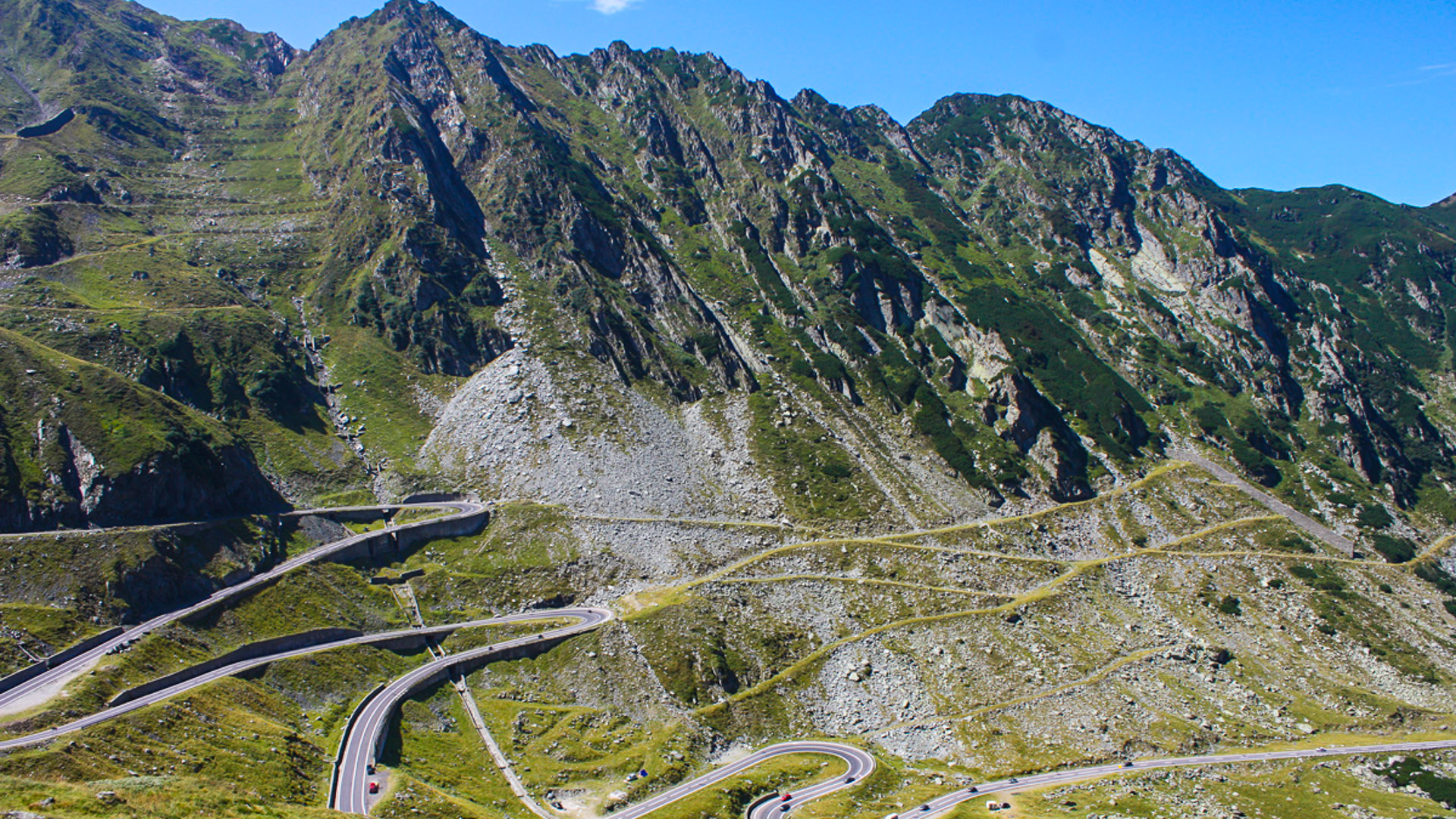 Transfagaras scenic road, private trip - Romania Tour Store