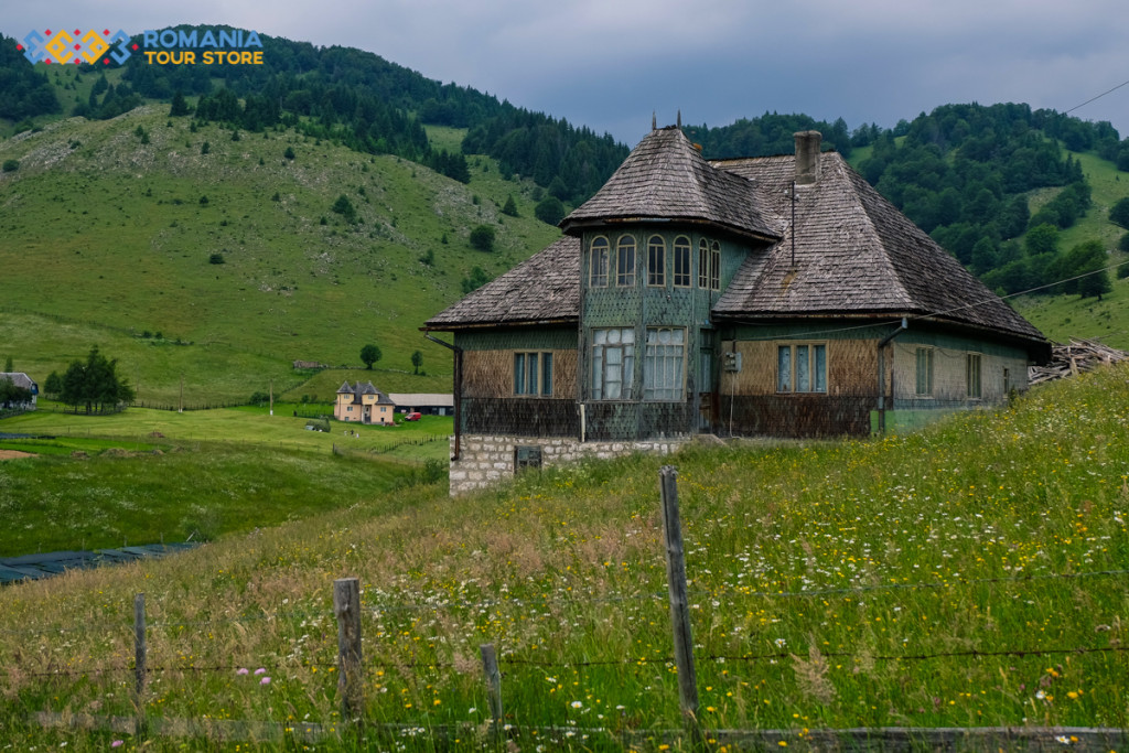 budget travel romania