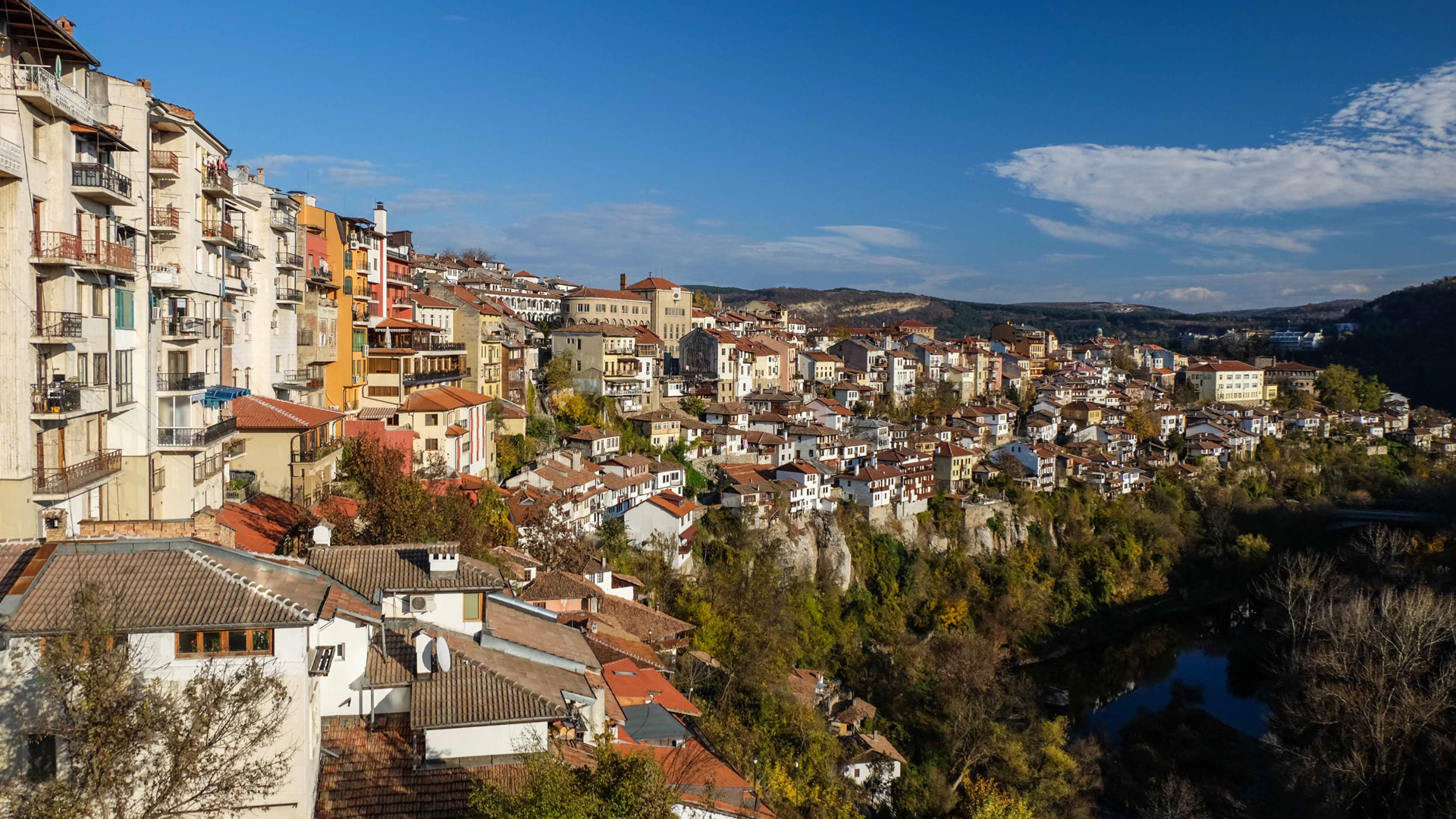 Explore Northern Bulgaria - 1 Day