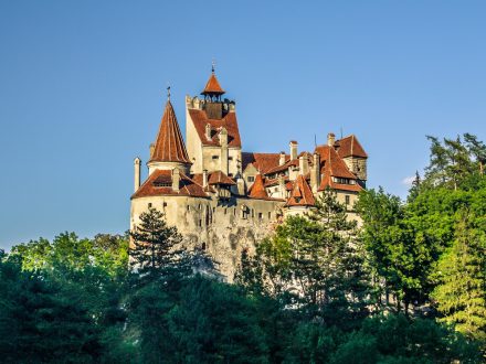 Best 5 day trips from Sibiu, Transylvania - RomaniaTourStore