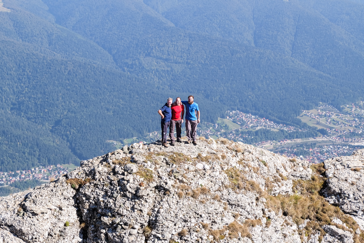 5 best hiking tours in Romania - RomaniaTourStore