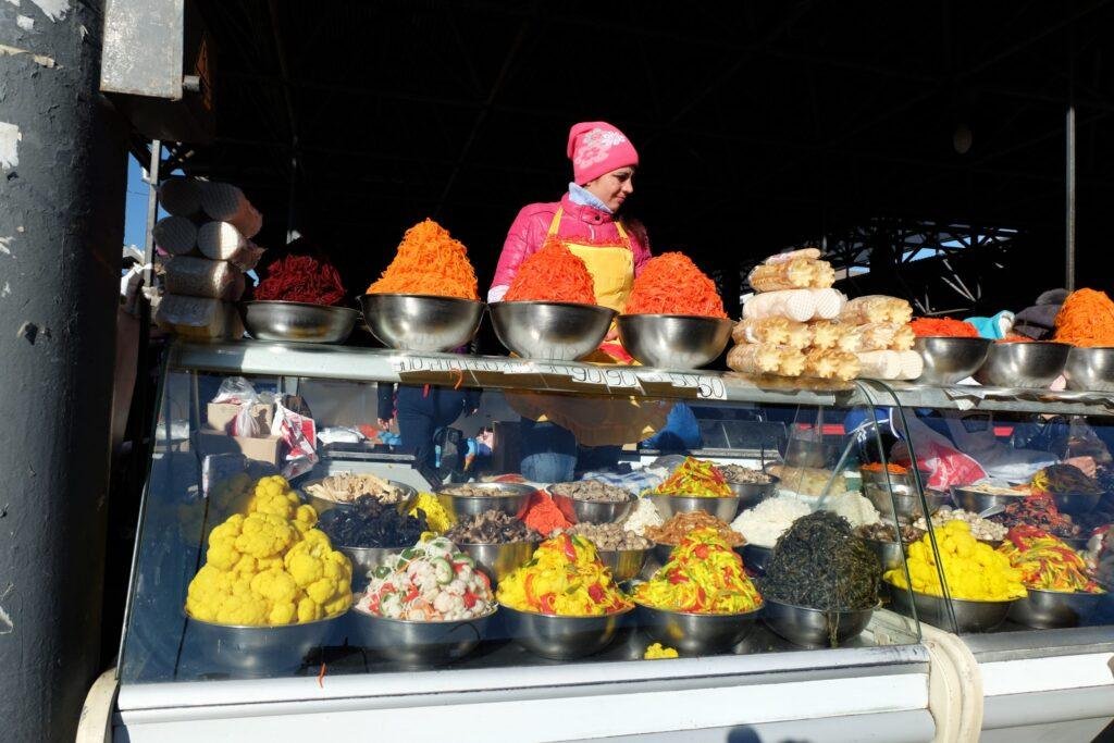 Romania Bulgaria and Rep of Moldova Tour - 9 days