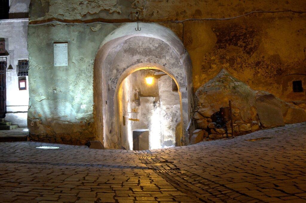 Romania Bulgaria and Rep of Moldova Tour - 9 days