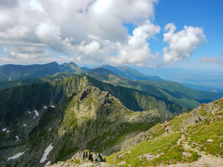 Summer travel tip: Active tours in the Carpathian Mountains