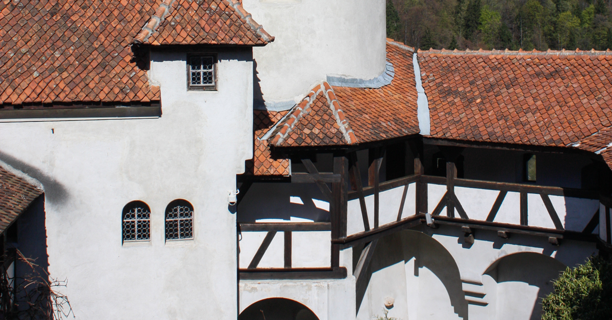 Bran Castle