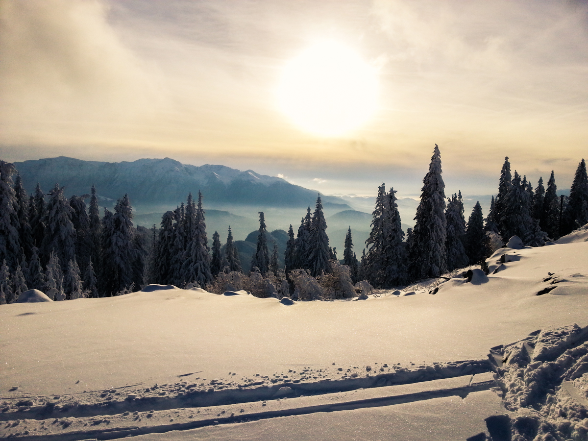 Romania Ski Holiday