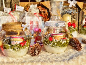 Christmas Markets of Transylvania