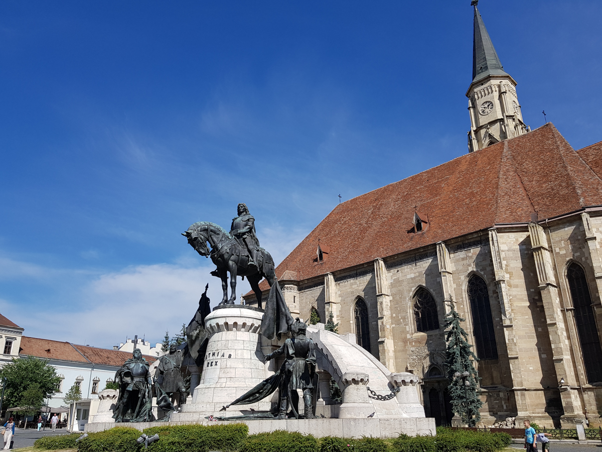affordable weekend destinations in romania