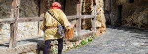 Sighisoara Transylvania tour guided tours in romania