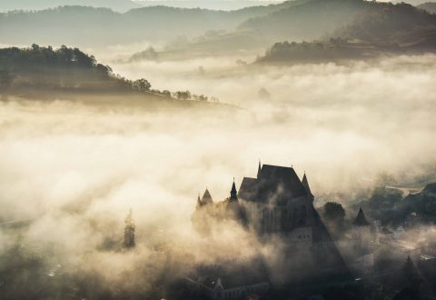 Tour of Transylvania