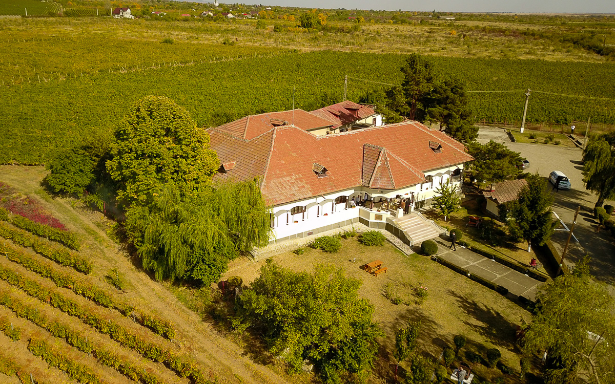 harvest season romania