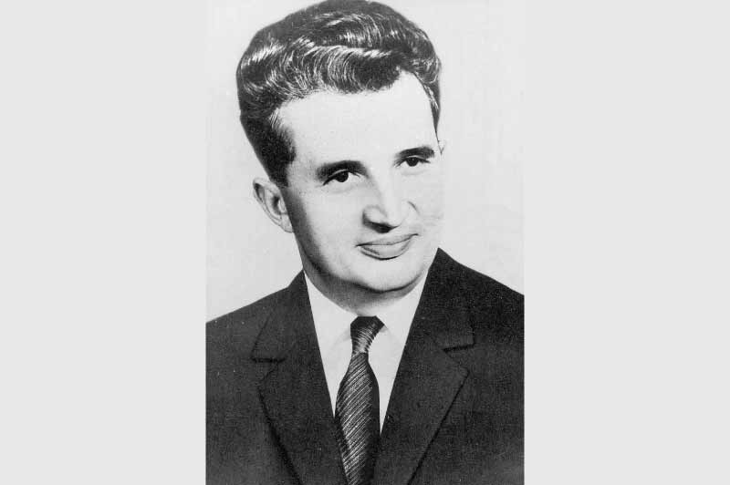 Nicolae Ceausescu: Romania's Enigmatic Dictator - RTS