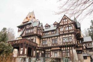 romanian royal family