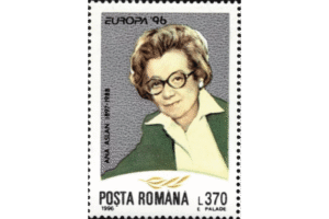 5 famous romanian women ana aslan