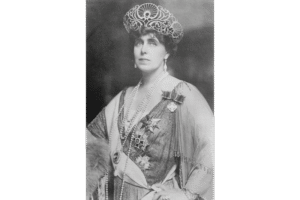 famous romanian women