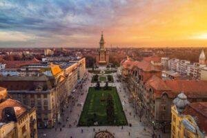 timisoara romania