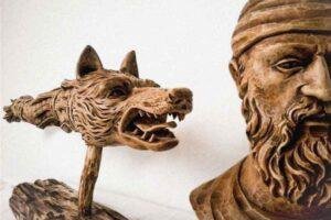 DACIAN DRACO ROMANIA TOUR STORE history of romania