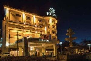 accomodation hilton sibiu cost of living in romania