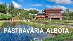 pastravaria albota visits around sibiu