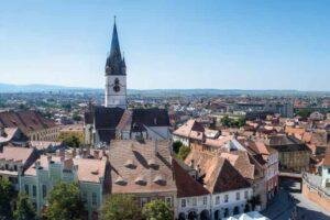 visits around sibiu by rmania tour store