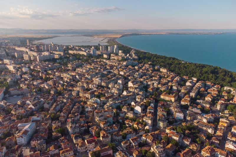 burgas black sea coast visit bulgaria with rts