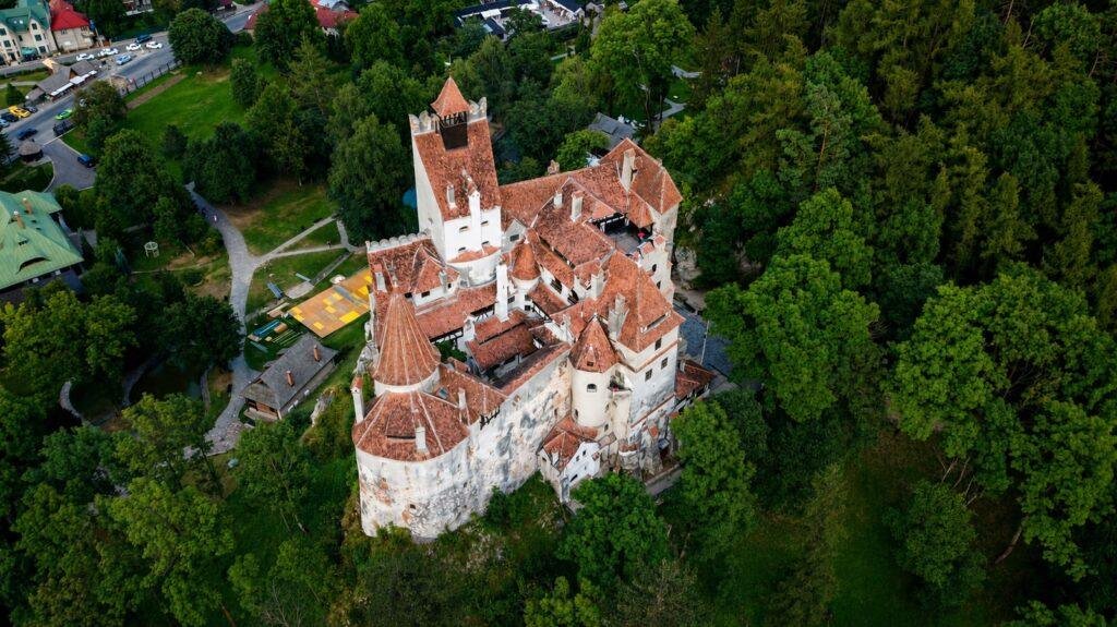 Visit Bulgaria Romania and Serbia 12 days tour