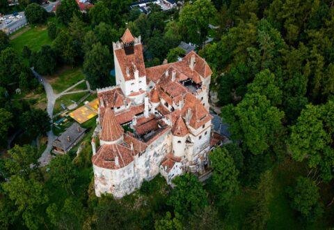 Visit Bulgaria Romania and Serbia 12 days tour