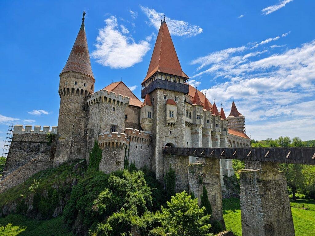 Visit Bulgaria Romania and Serbia 12 days tour