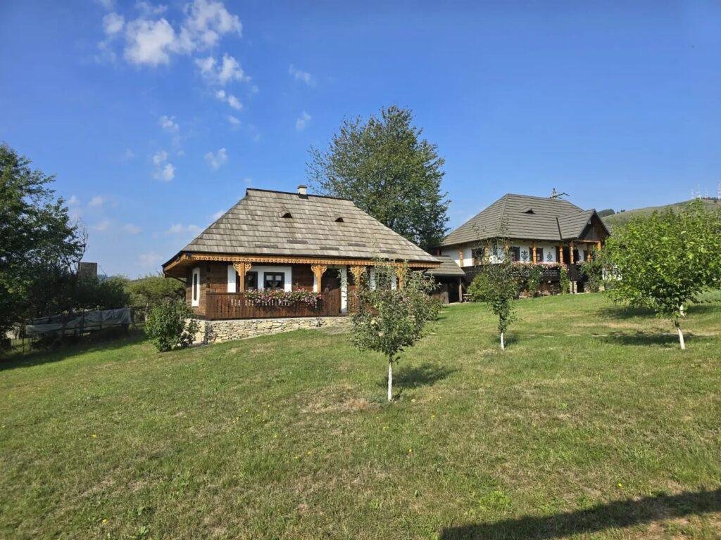 Bucovina guesthouse